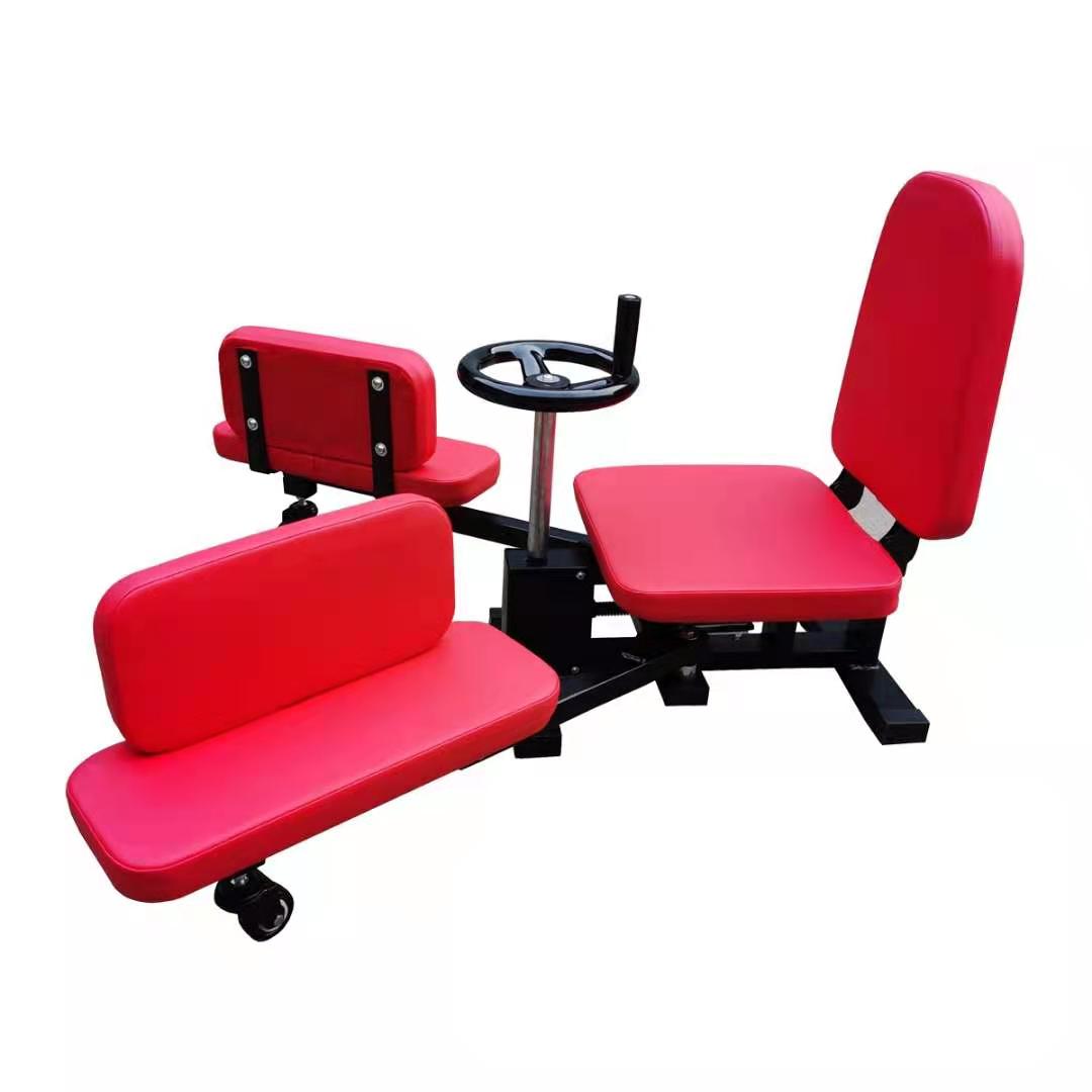 Yoga Fitness Factory - Factory Direct Yoga Dance Cross Forklift