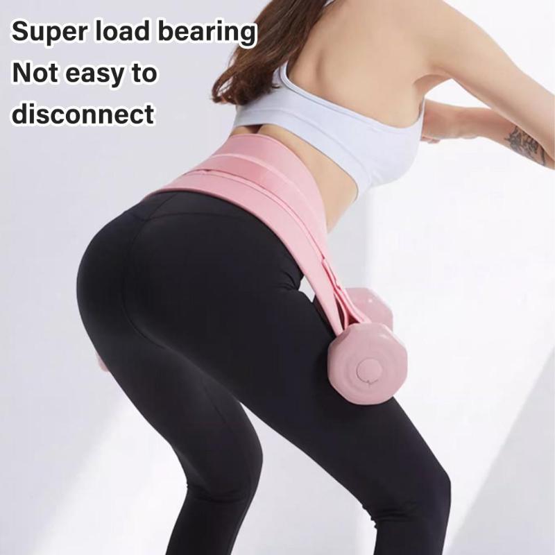 Hip Thrust Pad - New Exercise Hip Thrust Belt For