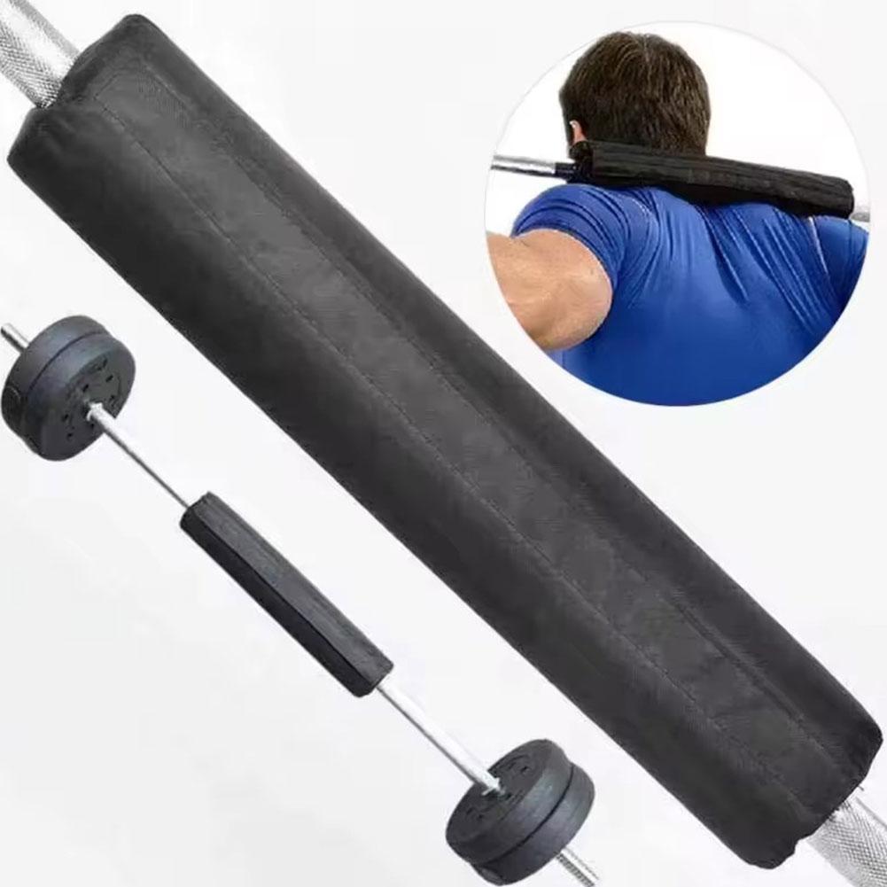 Hip Thrust Pad - Barbell Squat Pad & Hip Thrust