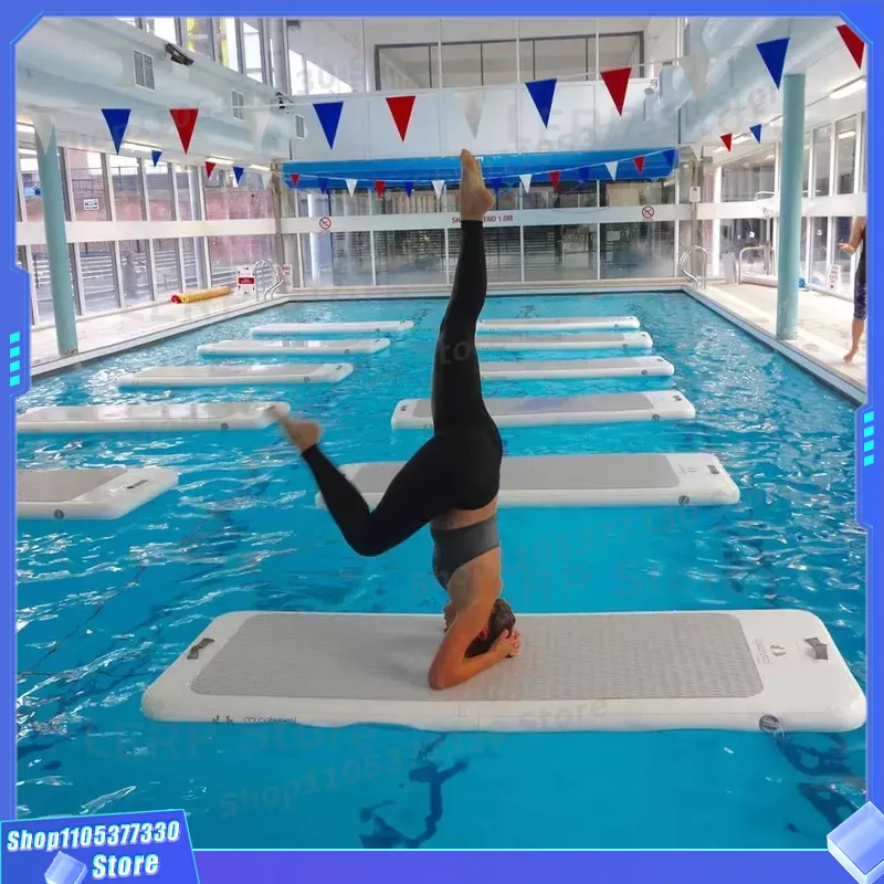 Factory Price Inflatable Float - Yoga Fitness Factory ulasan dan harga