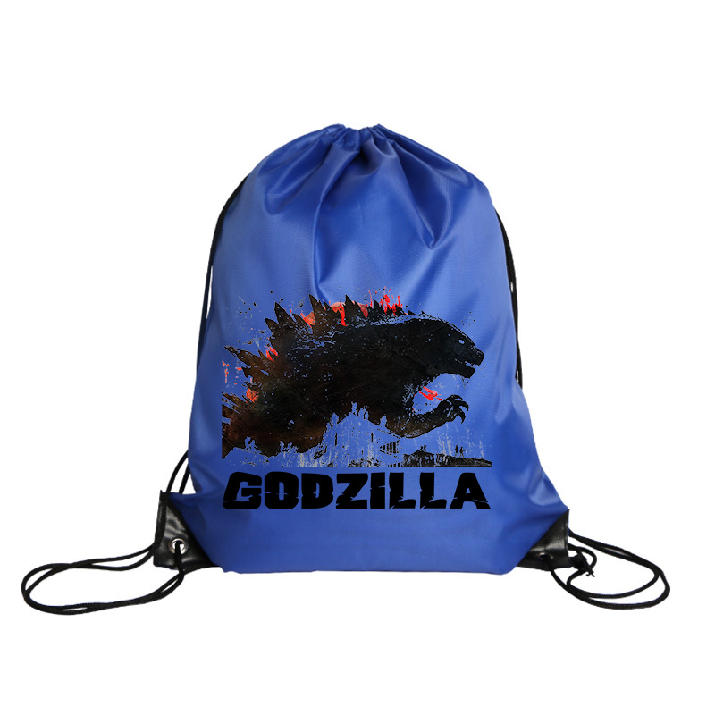 Godzilla Riding Backpack Gym D - Weight Lifting Belt ulasan dan harga