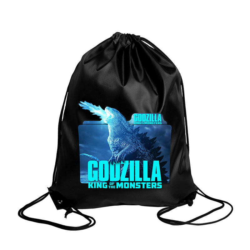 Godzilla Riding Backpack Gym D - Weight Lifting Belt ulasan dan harga
