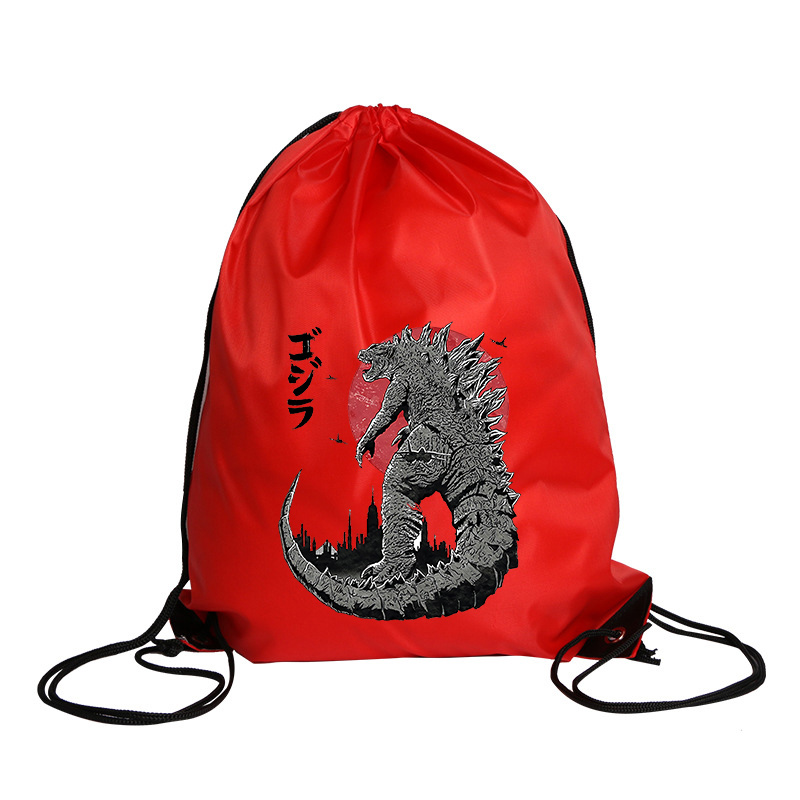 Godzilla Riding Backpack Gym D - Weight Lifting Belt ulasan dan harga