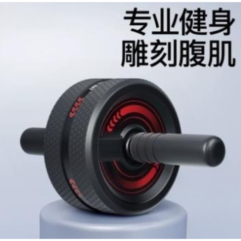 Abdominal Ab Rollers Wheel Cor - Ab Wheel Roller ulasan dan harga