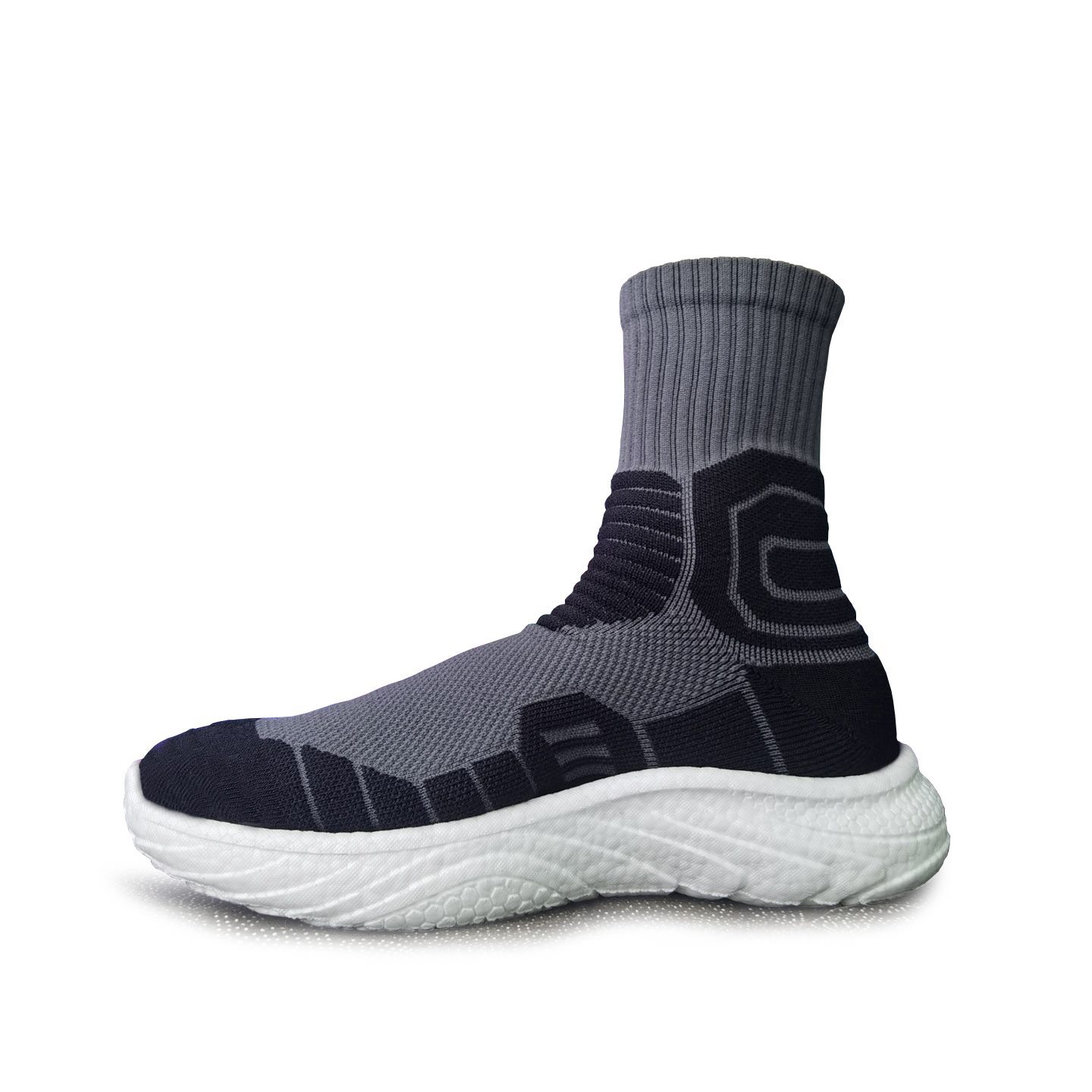 MWY Men High‑Top Sock Training - Yoga Fitness For Men ulasan dan harga