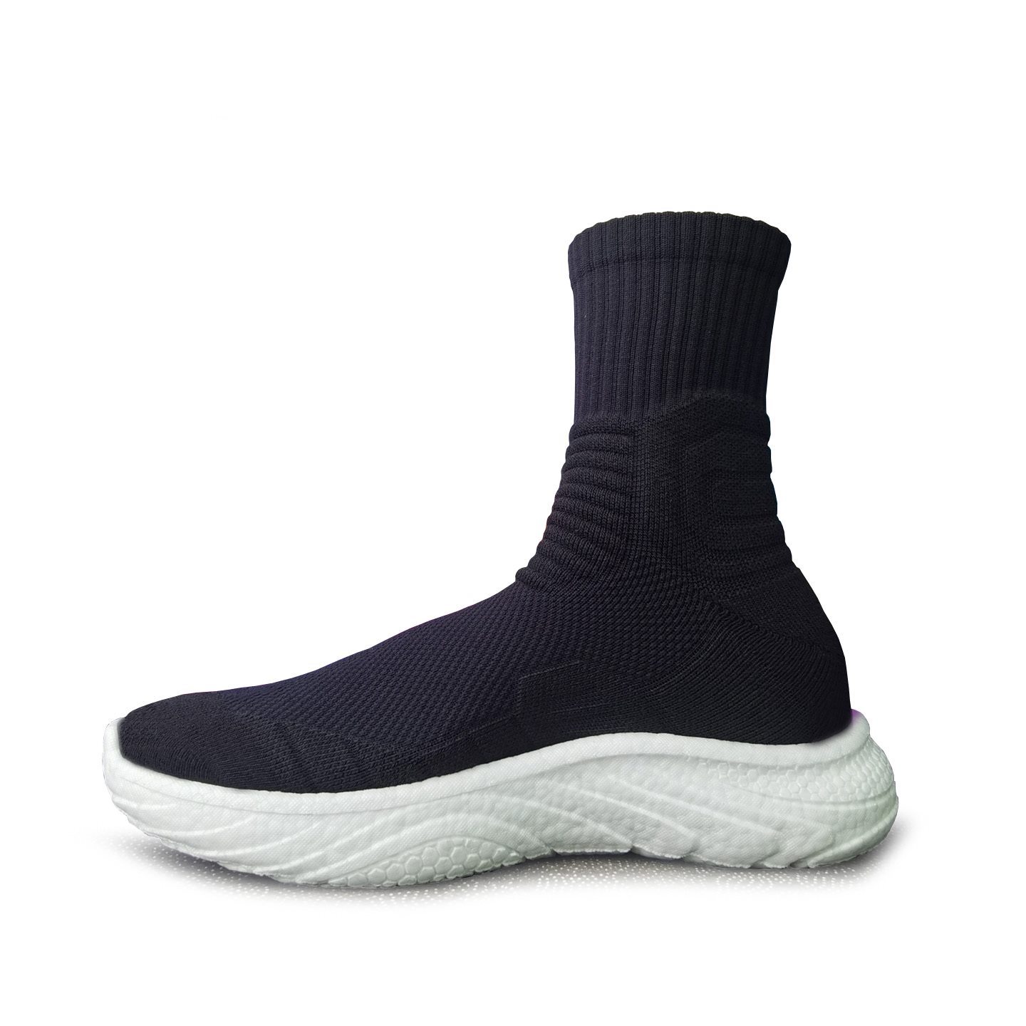 MWY Men High‑Top Sock Training - Yoga Fitness For Men ulasan dan harga