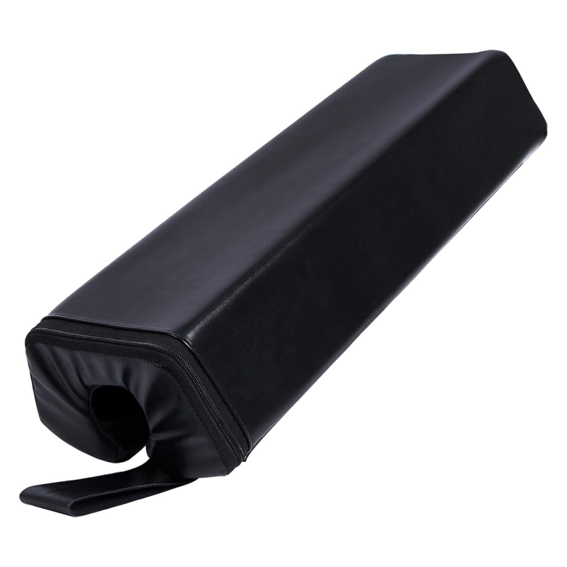 Square Hip Thrust Pad Barbell  - Hip Thrust Pad ulasan dan harga