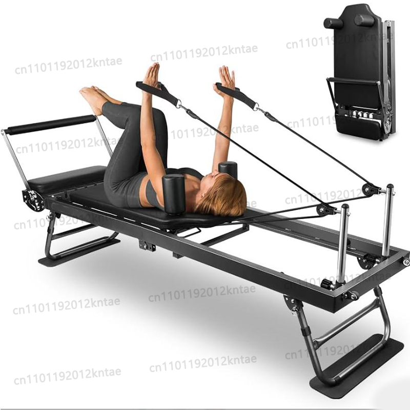 Outdoor Indoor Fitness  Foldin - Yoga Fitness Factory ulasan dan harga