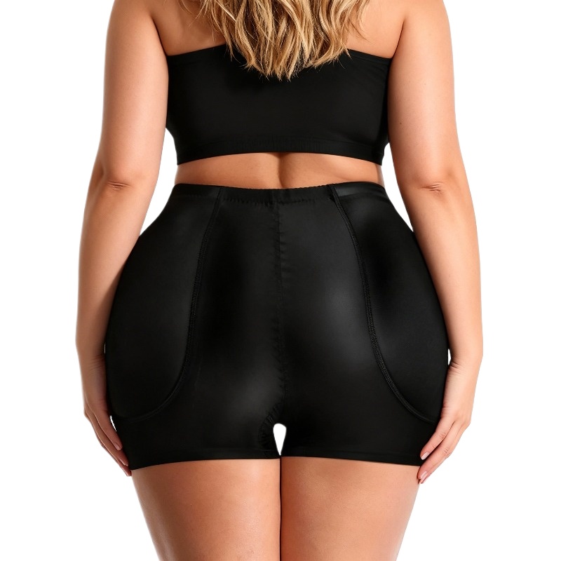 Hip PadsTummy Control Shapewea - Hip Thrust Pad ulasan dan harga