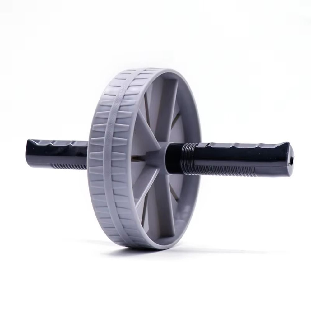 Strong Load Bearing Abdominal  - Ab Wheel Roller ulasan dan harga