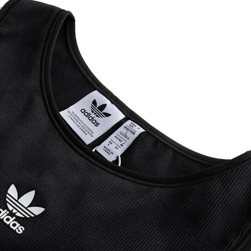 New AdidasTrefoil Women's Spor - Yoga Fitness For Men ulasan dan harga
