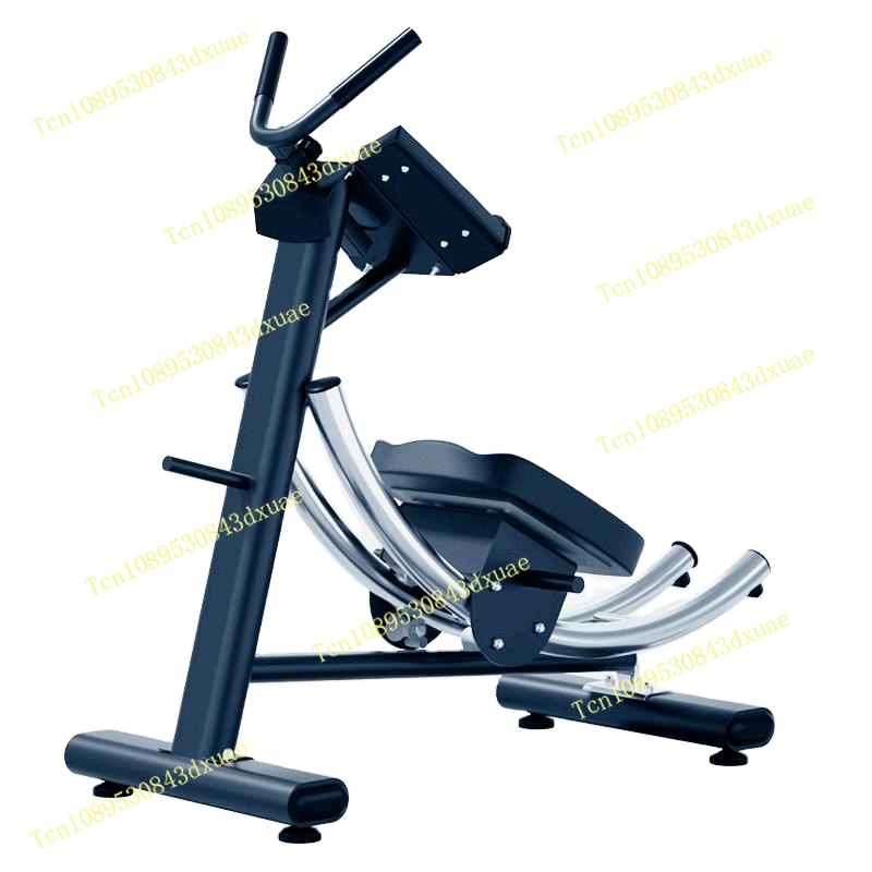 Good AB Coaster Machine 500kg  - Ab Wheel Roller ulasan dan harga
