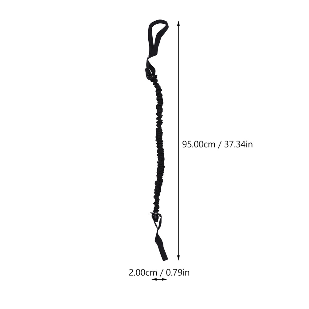 4Pcs Ab Roller Pull Ropes High - Ab Wheel Roller ulasan dan harga