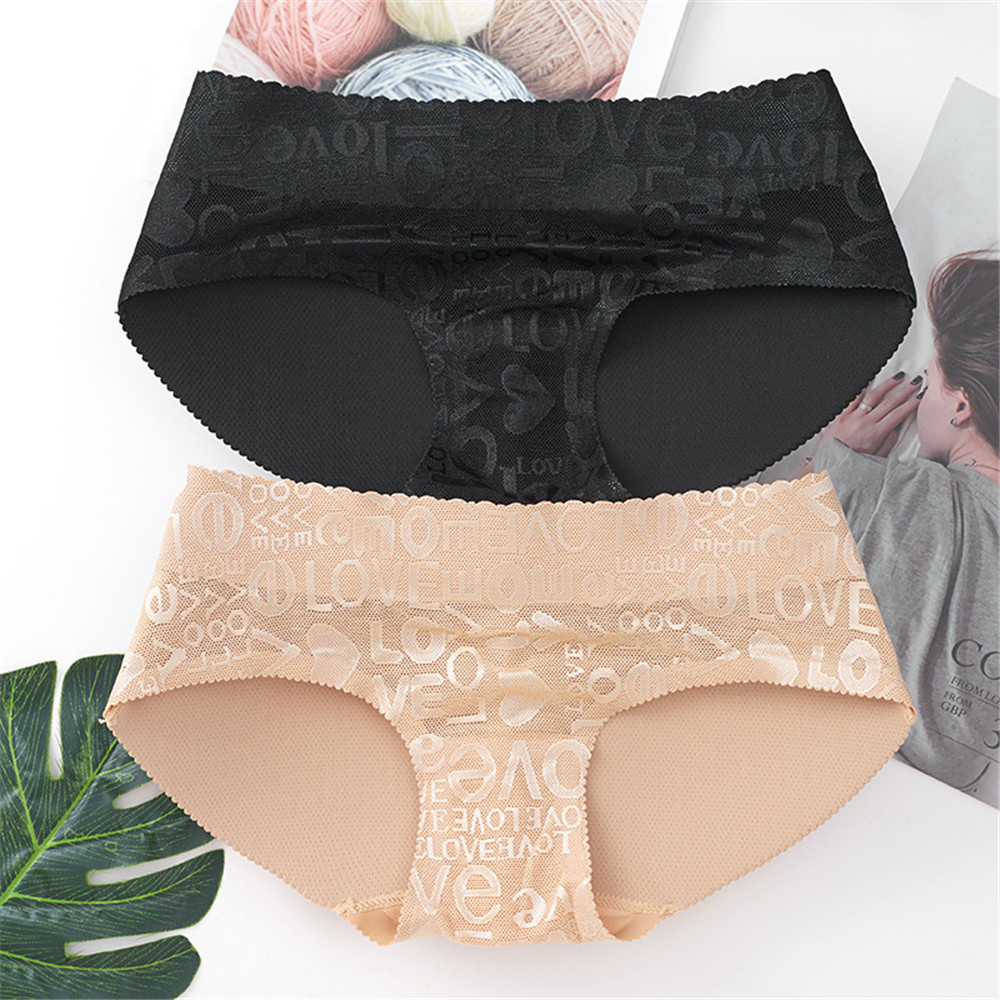 Women's Fake Ass Butt Lifter L - Hip Thrust Pad ulasan dan harga