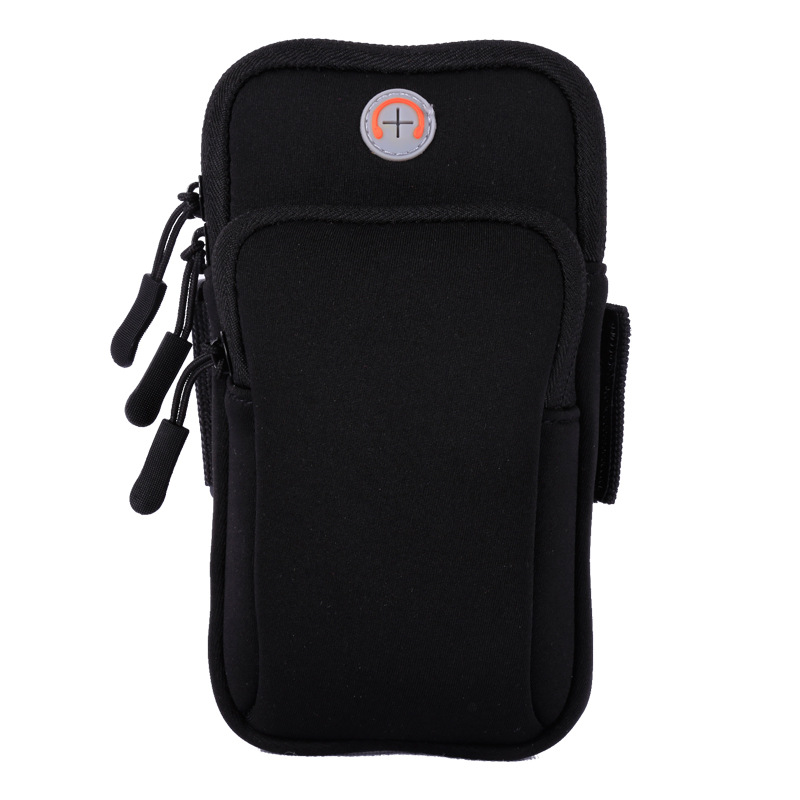 Sport Running Arm Bag Fitness  - Weight Lifting Belt ulasan dan harga