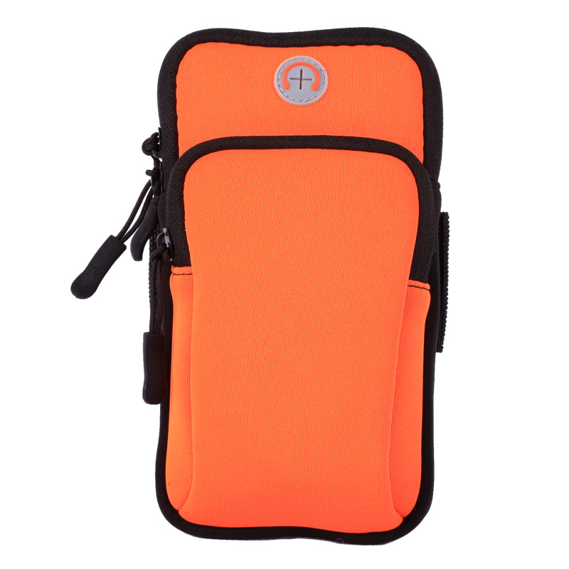 Sport Running Arm Bag Fitness  - Weight Lifting Belt ulasan dan harga