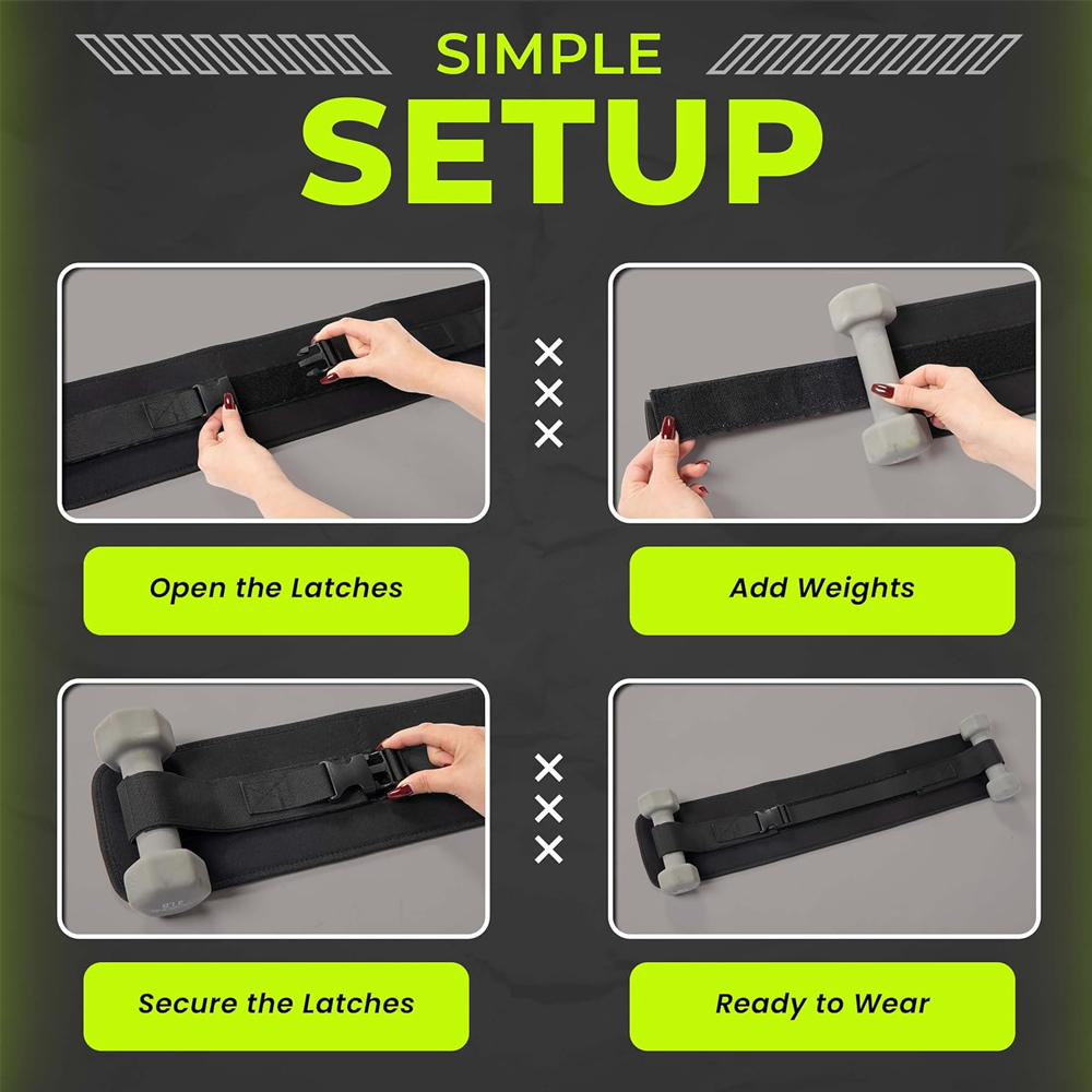 Hip Thrust Belt for Glutes,Pad - Hip Thrust Pad ulasan dan harga