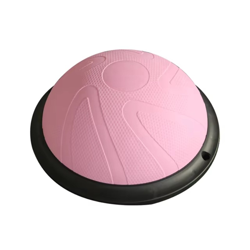 Factory 46cm Yoga Hemispheres  - Yoga Fitness Factory ulasan dan harga