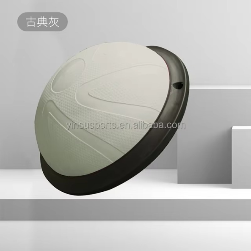 Factory 46cm Yoga Hemispheres  - Yoga Fitness Factory ulasan dan harga