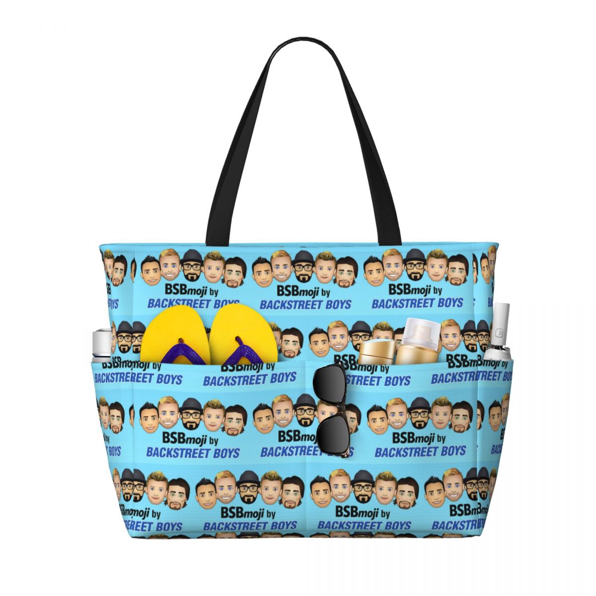 Backstreet Boys Music Group Be - Yoga Fitness Group ulasan dan harga
