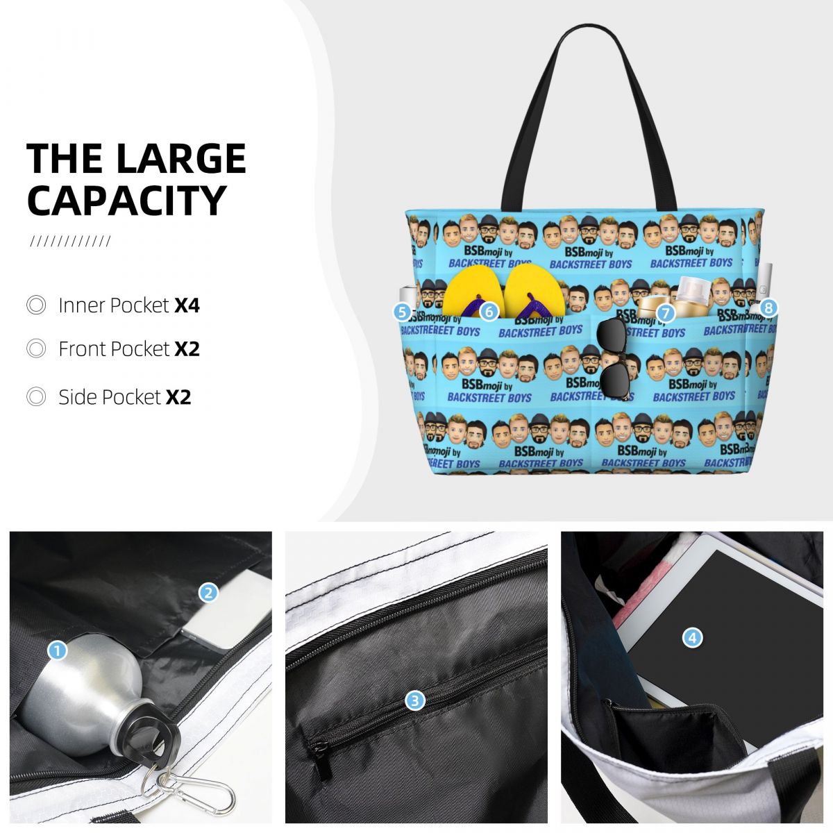 Backstreet Boys Music Group Be - Yoga Fitness Group ulasan dan harga