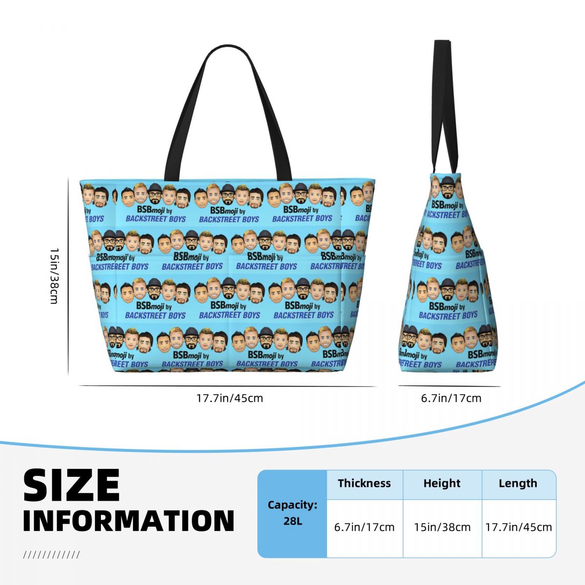 Backstreet Boys Music Group Be - Yoga Fitness Group ulasan dan harga