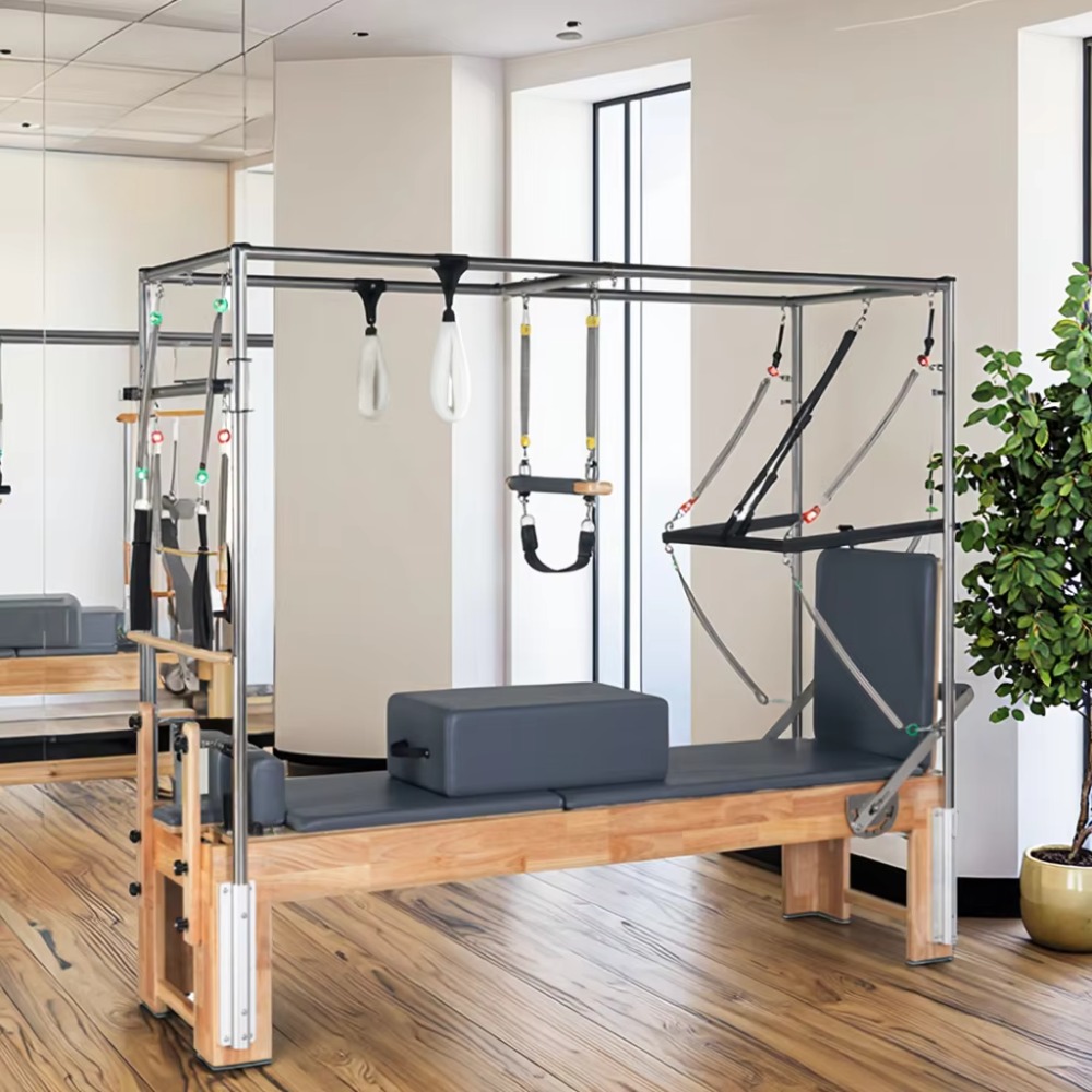 Factory Price Customized 3-in- - Yoga Fitness Factory ulasan dan harga