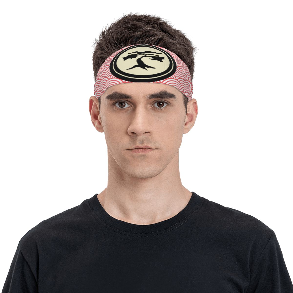 Miyagi Do Karate Outdoor Sport - Yoga Fitness For Men ulasan dan harga