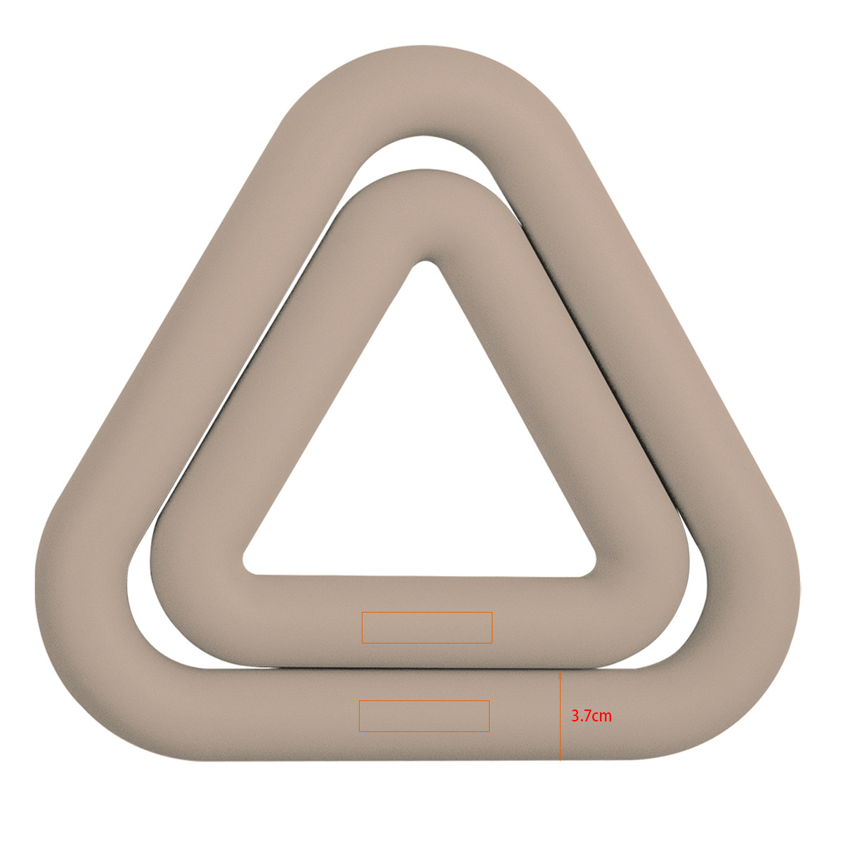 Factory Direct Portable Triang - Yoga Fitness Factory ulasan dan harga
