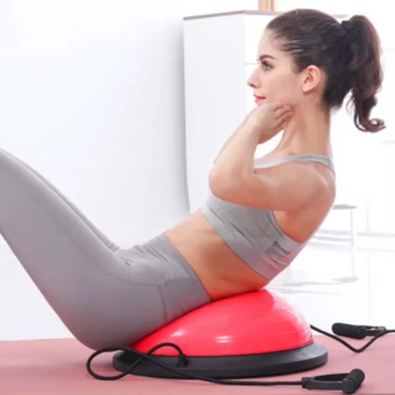 Factory Logo Customize Exercis - Yoga Fitness Factory ulasan dan harga