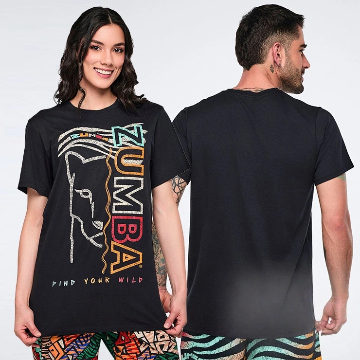Group Uniform Short Sleeve Fit - Yoga Fitness Group ulasan dan harga