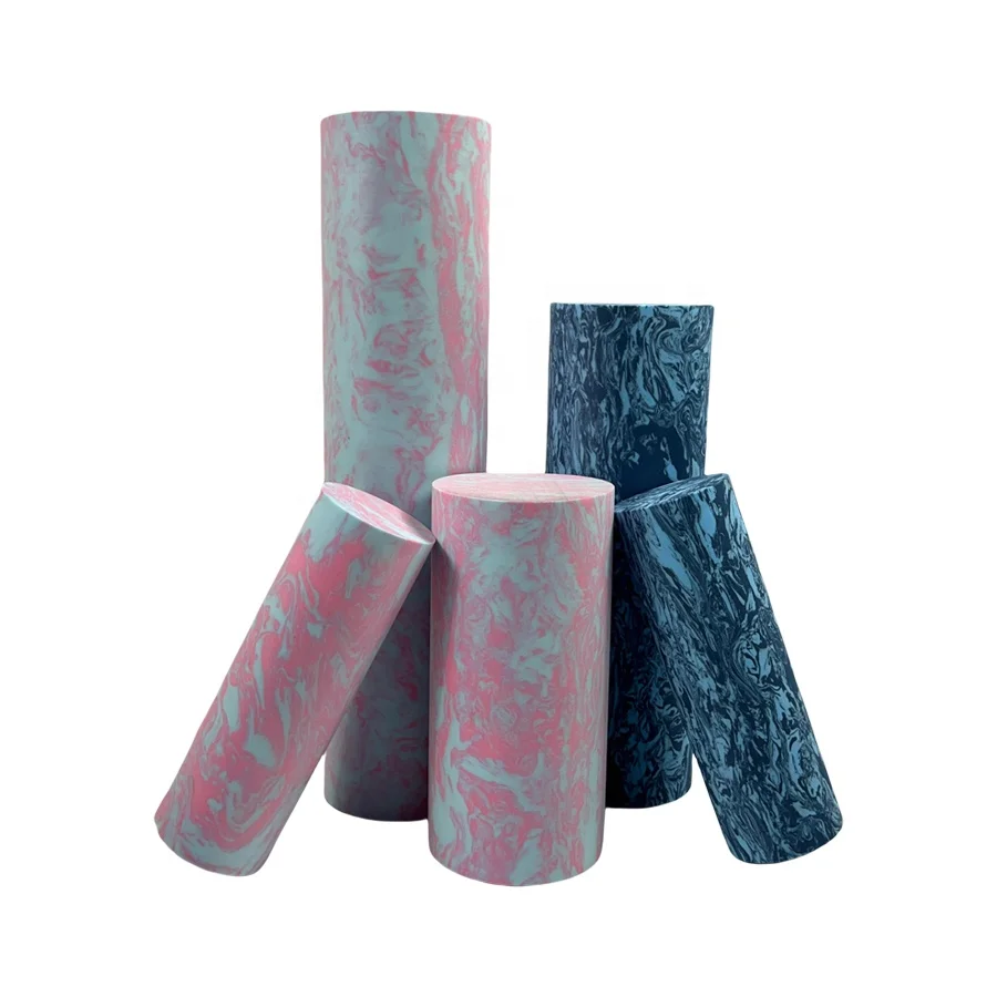 Wholesale Factory EVA Yoga Foa - Yoga Fitness Factory ulasan dan harga