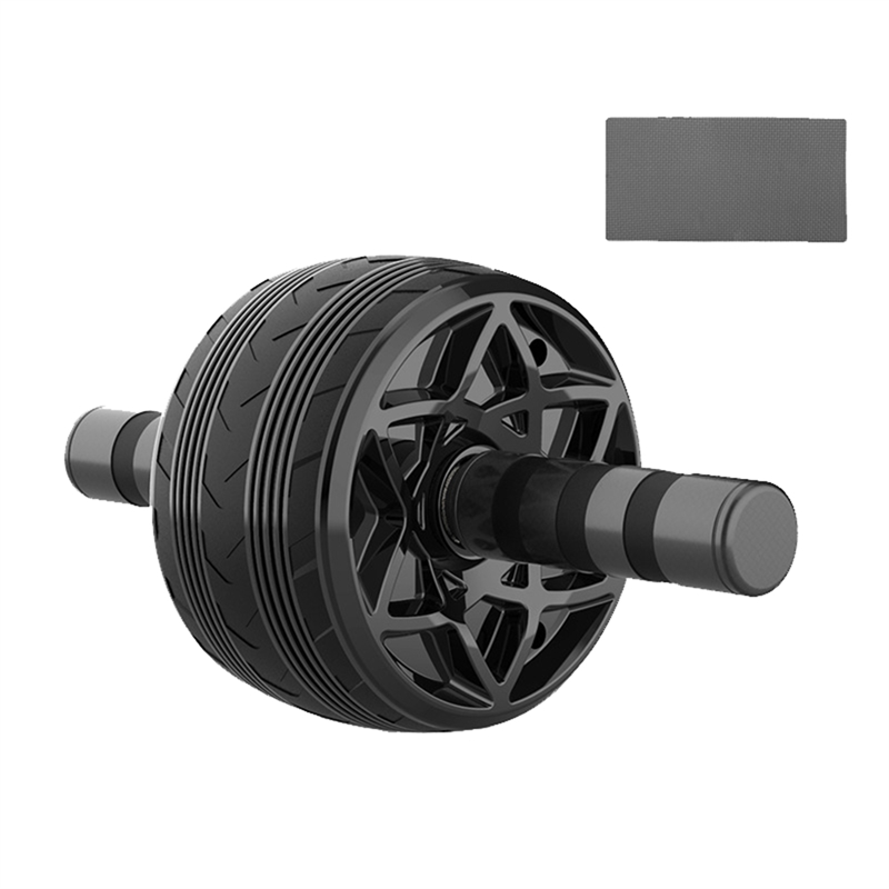 【Supernew】Ab Wheel Roller Work - Ab Wheel Roller ulasan dan harga
