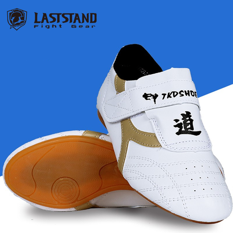 Children Taekwondo Shoes Men's - Weight Lifting Belt ulasan dan harga