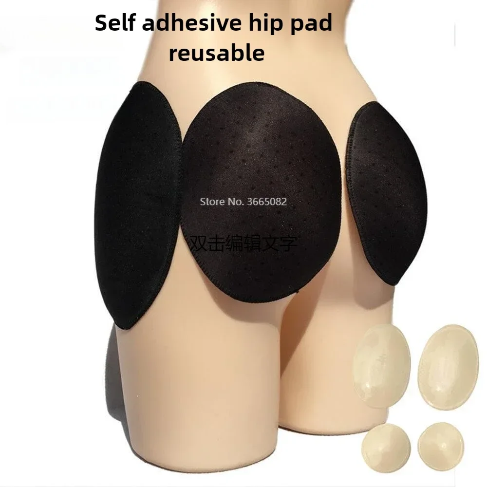 Dropshipping Breathable Reusab - Hip Thrust Pad ulasan dan harga
