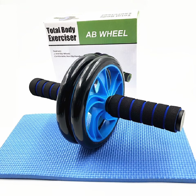 Fitany Ab Roller 16 Inch Dual  - Ab Wheel Roller ulasan dan harga