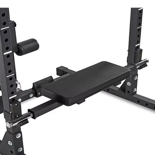 Hip Strength Training Equipmen - Hip Thrust Pad ulasan dan harga