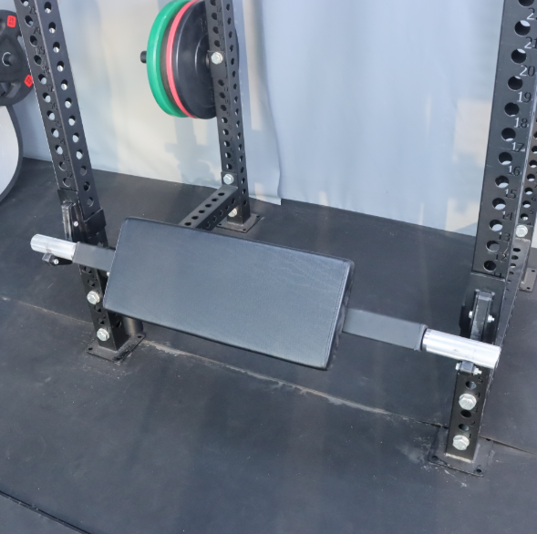 Hip Strength Training Equipmen - Hip Thrust Pad ulasan dan harga