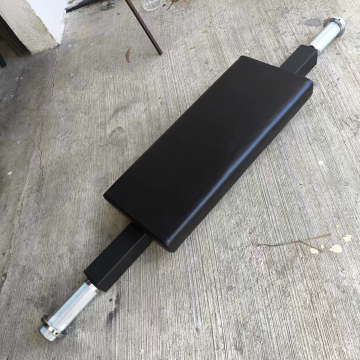 Hip Strength Training Equipmen - Hip Thrust Pad ulasan dan harga