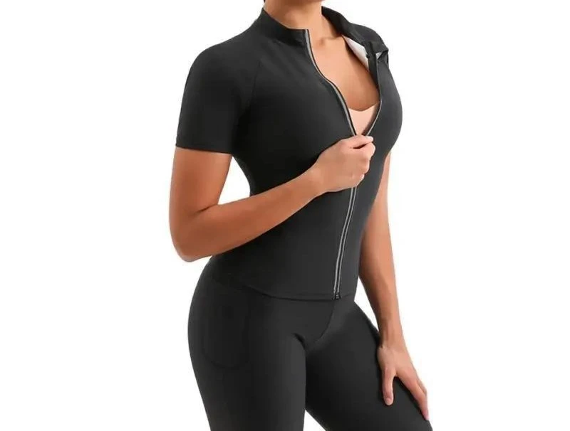 Sweating clothes, running swea - Yoga Fitness For Men ulasan dan harga