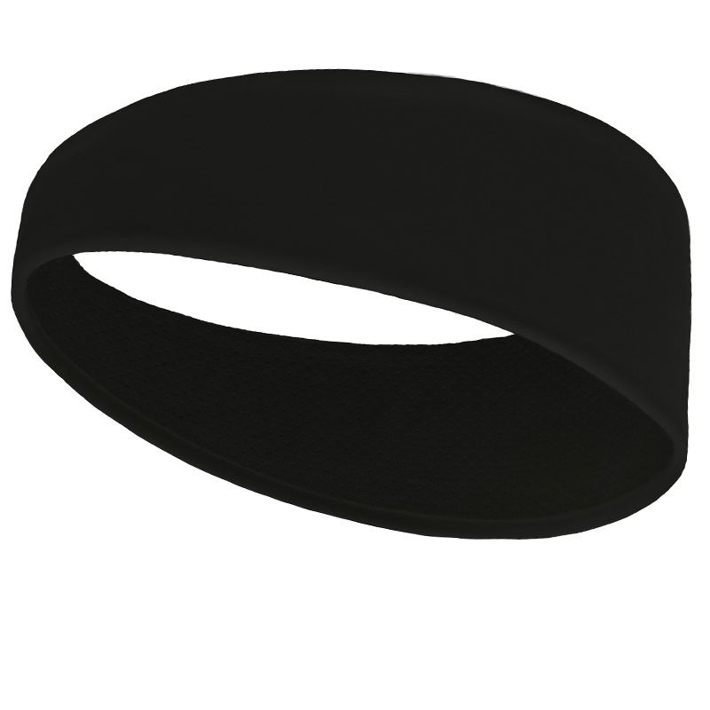 Sports Sweatband for Men Breat - Yoga Fitness For Men ulasan dan harga