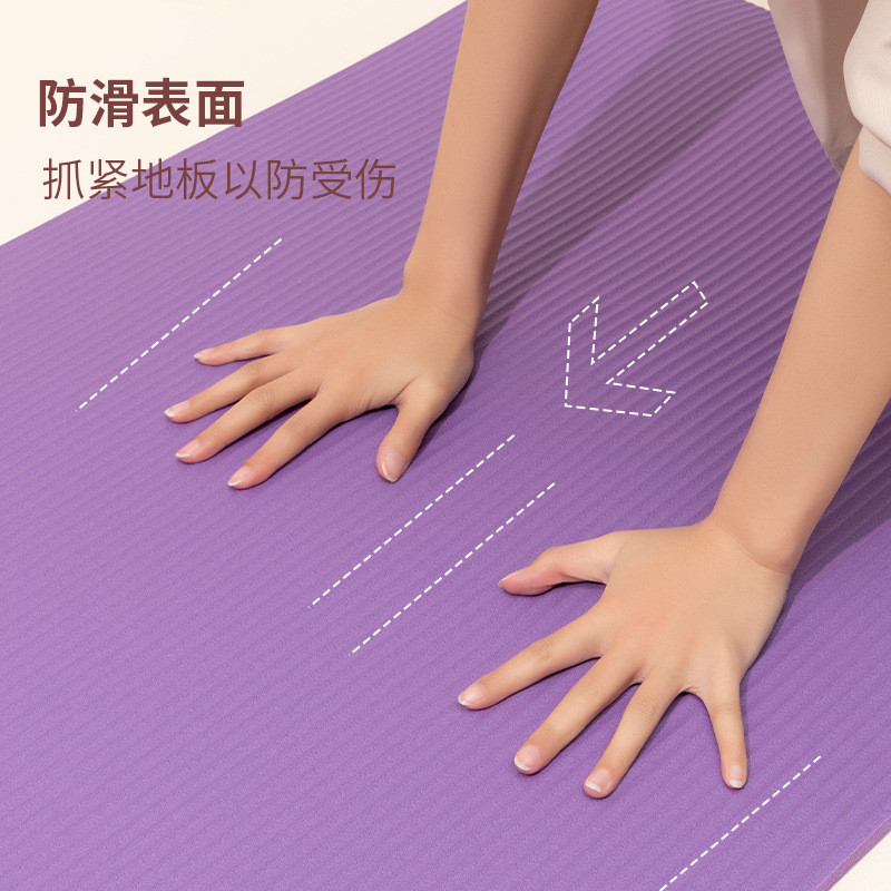 Factory Wholesale Extra Long W - Yoga Fitness Factory ulasan dan harga