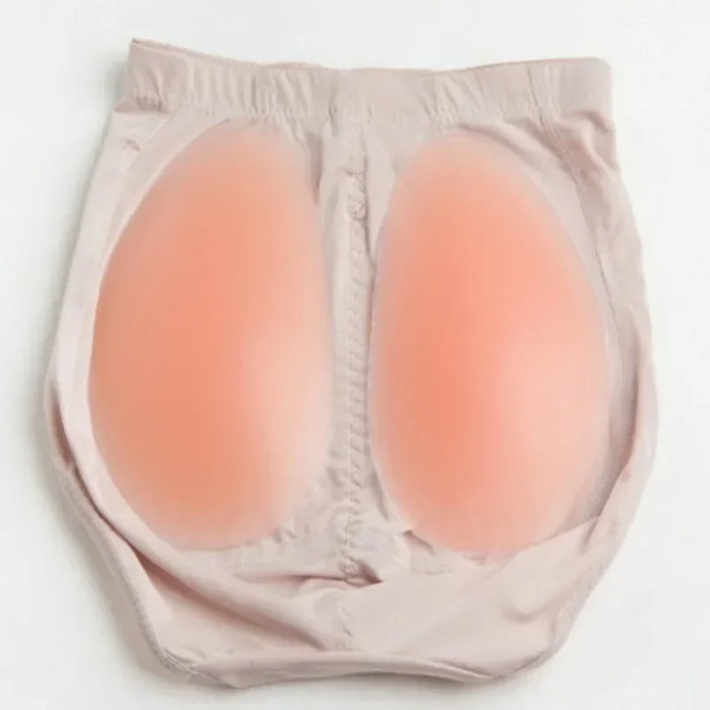 Womens False Buttock Briefs wi - Hip Thrust Pad ulasan dan harga