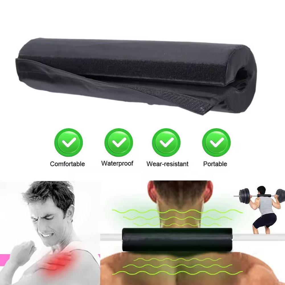 Barbell Squat Pad & Hip Thrust - Hip Thrust Pad ulasan dan harga