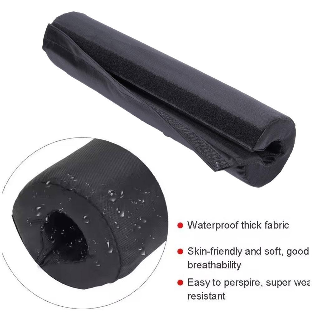 Barbell Squat Pad & Hip Thrust - Hip Thrust Pad ulasan dan harga