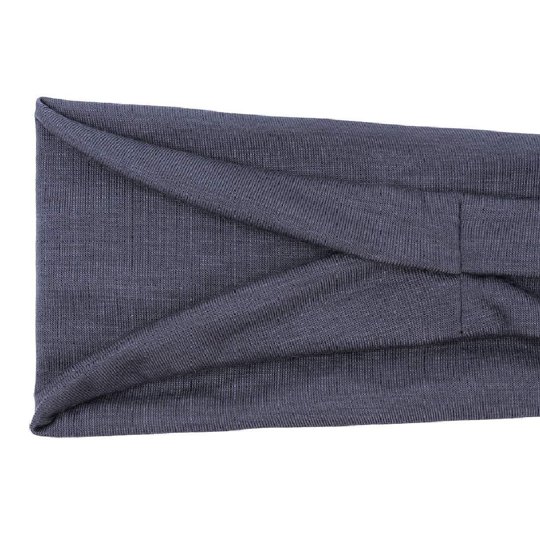 Sports Headband For Men Woman  - Yoga Fitness For Men ulasan dan harga