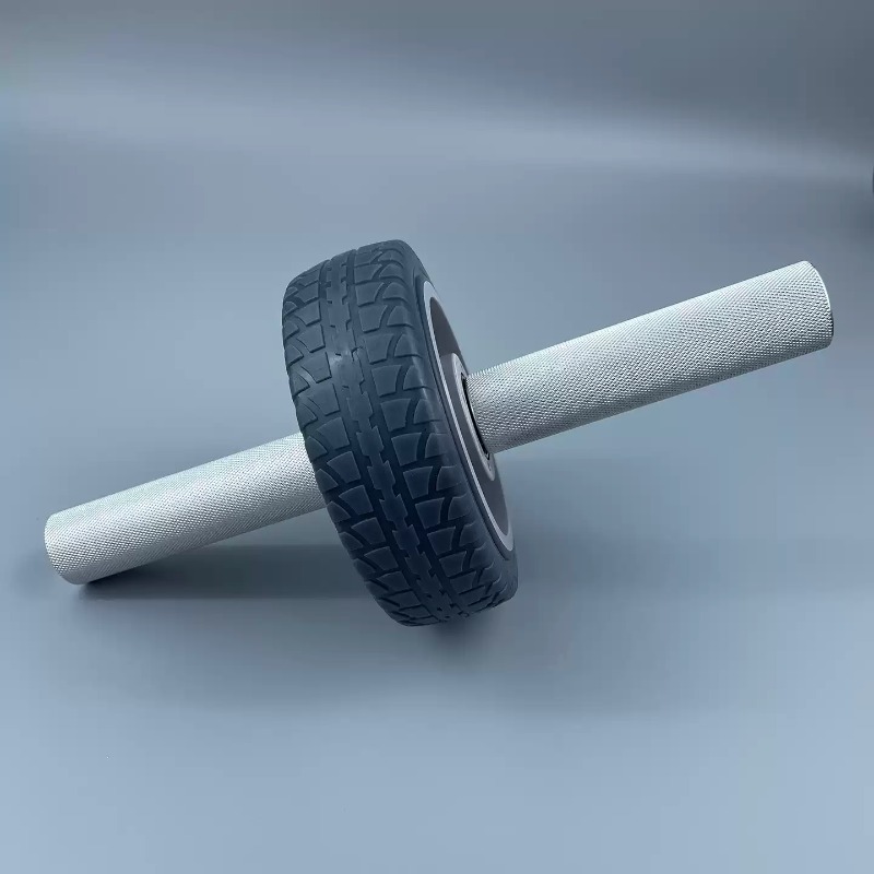 Detachable Premium Ab Roller A - Ab Wheel Roller ulasan dan harga
