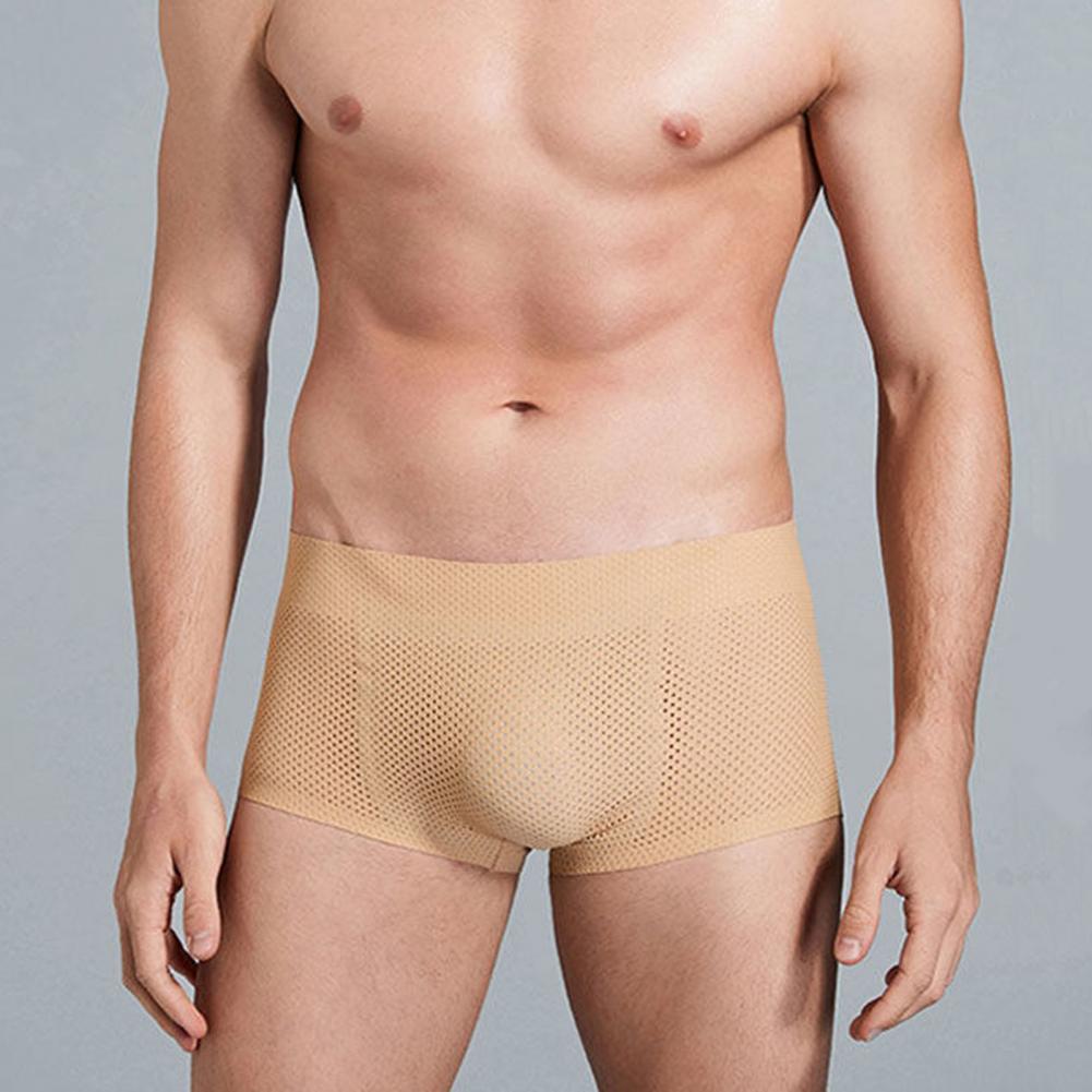 Fake Buttock Men Seamless Hip  - Hip Thrust Pad ulasan dan harga