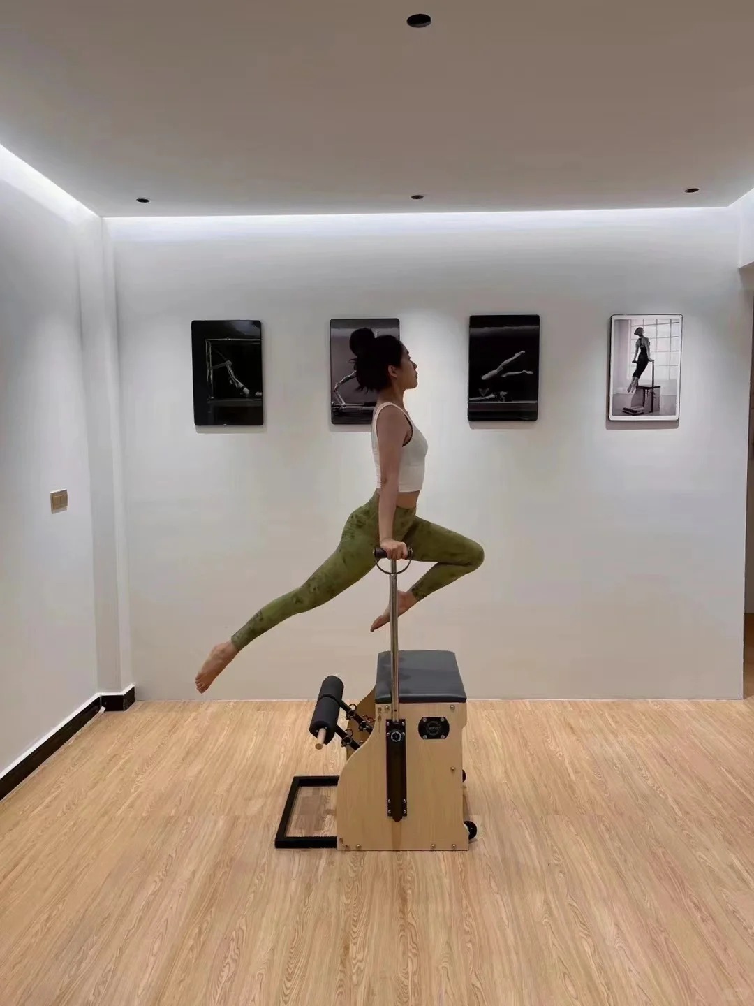 Pilates Factory Large Equipmen - Yoga Fitness Factory ulasan dan harga