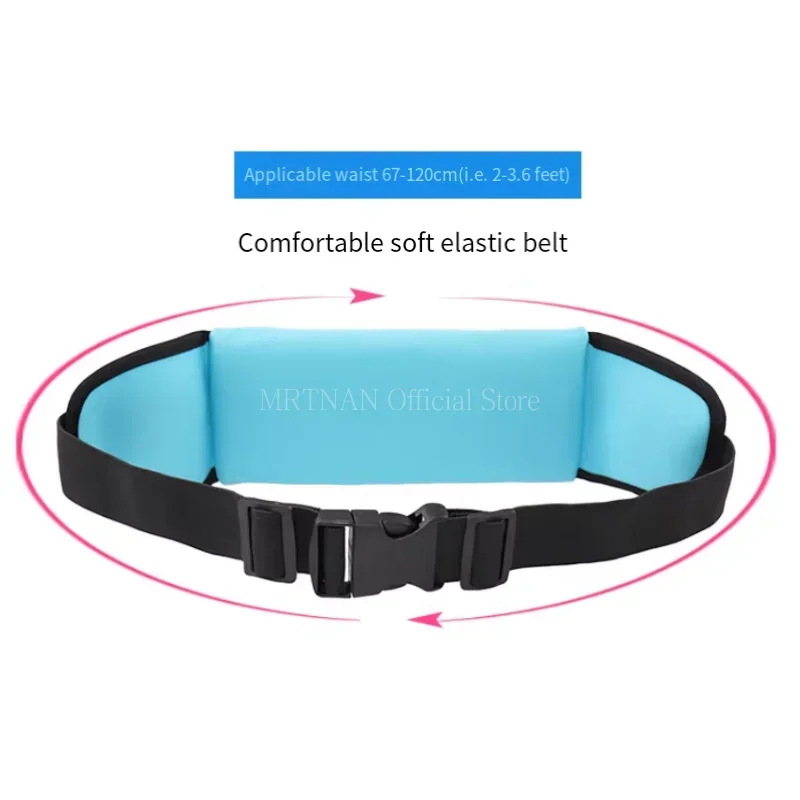 1pc Running Bag Women Waist ba - Weight Lifting Belt ulasan dan harga